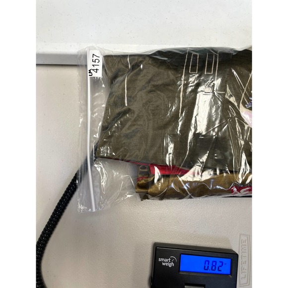 MAEVE by ANTHRO Green Gold Feathered Village Bird Pleated Skirt - Picture 12 of 12